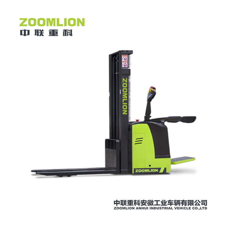 中聯(lián) 電動(dòng)堆高車 DB12/15-RA1