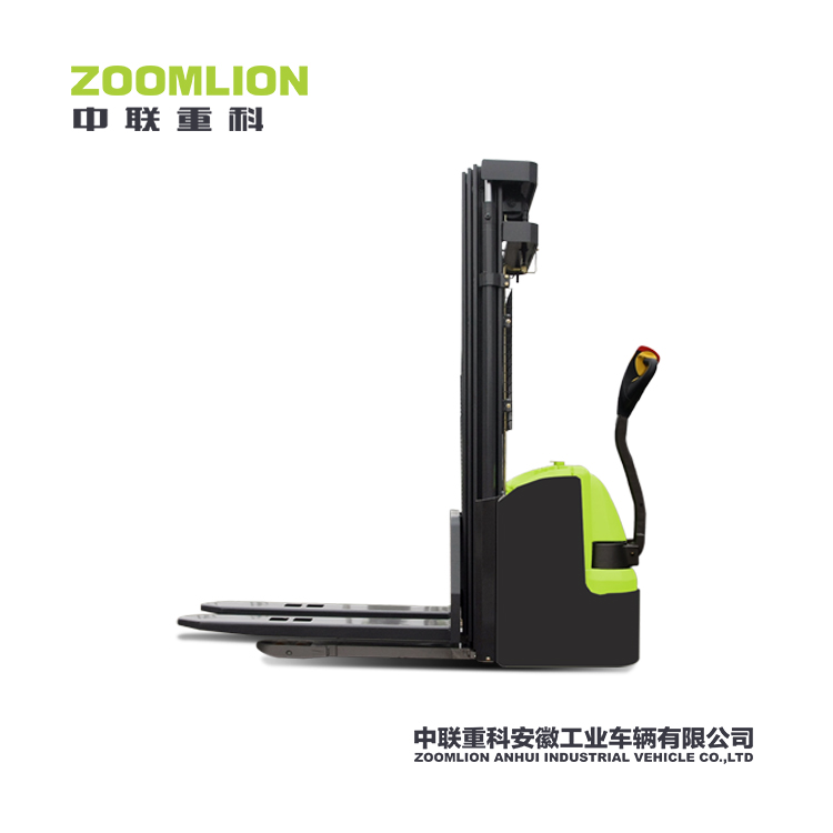 中聯(lián) 電動(dòng)堆高車 DB12/15W