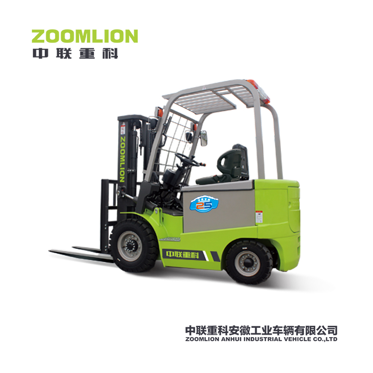 中聯(lián) 冷鏈專(zhuān)用叉車(chē) FB15/25/35Z