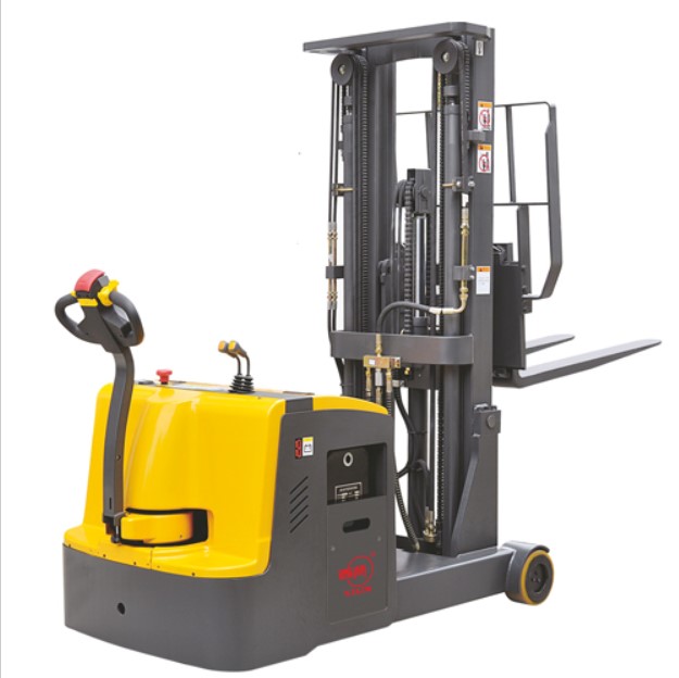 全電動堆垛車 / CPD15W CPD15W