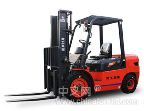 揚州內燃叉車FD系列FD20T FD20（T）