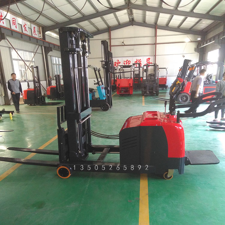 韶關前移型叉車價格 EQ