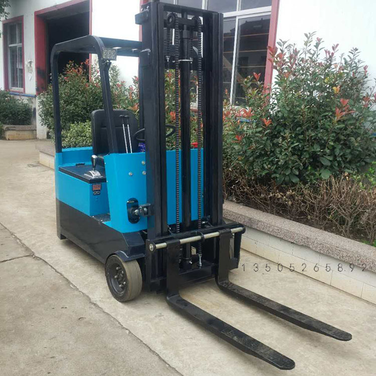 無錫小型液壓叉車價(jià)格 CPD
