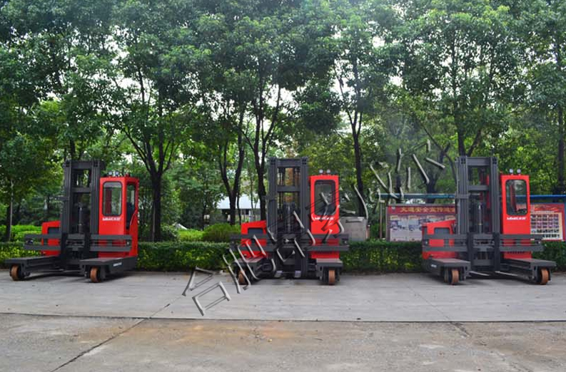全向叉車TFC系列價(jià)格