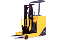 TCM VI系列1.5噸前移式電瓶叉車 FRB15-6